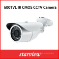 600tvl IR Outdoor Waterproof Bullet CCTV Security Camera (W23)